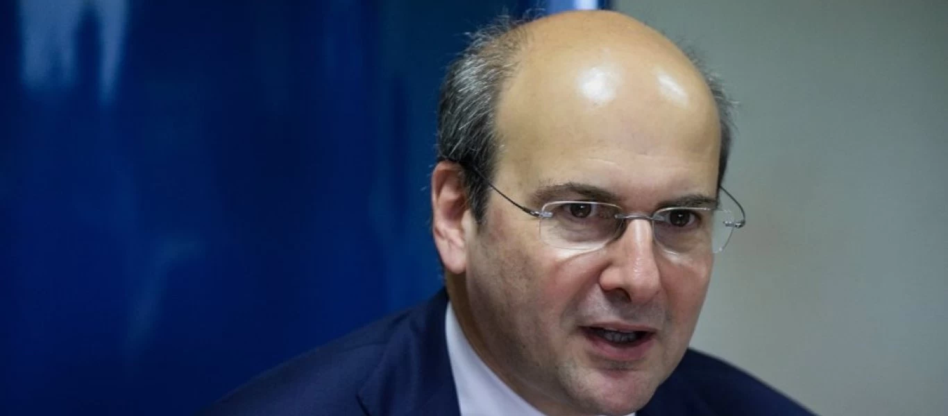 Κωστής Χατζηδάκης: «Πρέπει να προστατεύσουμε τη φυσική και πολιτιστική μας κληρονομιά και να διαφυλάξουμε τη Μεσόγειο»